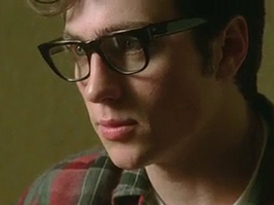 Nowhere Boy - #1 Trailer