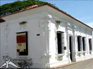 paisajes de venezuela