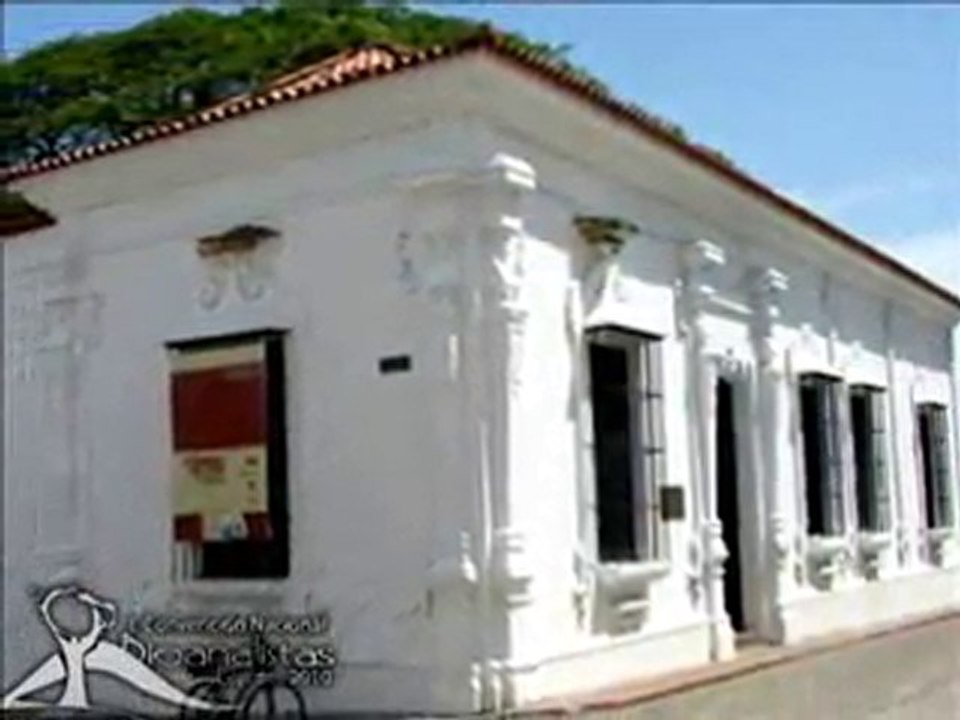 paisajes de venezuela