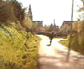 Rieju wheeling