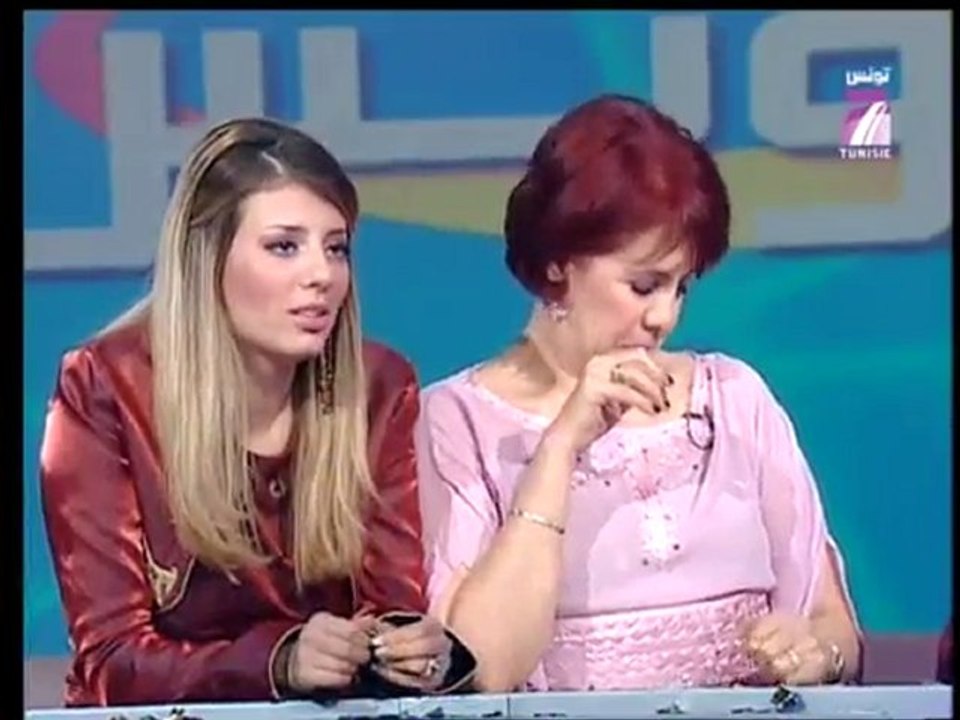 Ahna Hakka S3 La finale - Stars Tunis / Stars Zaghouan - (3)