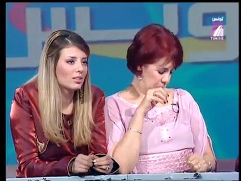 Ahna Hakka S3 La finale - Stars Tunis / Stars Zaghouan - (3)