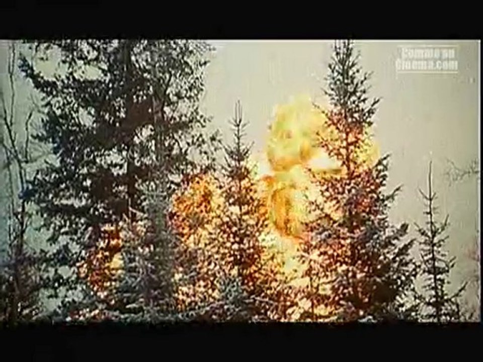 Dreamcatcher (L'attrapeur de rêves) (2003)