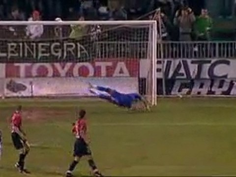 CASTELLON - GIMNASTIC 2009/2010