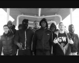 ISKO feat LK - LA RELEVE -