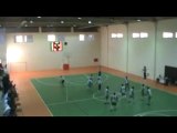 Çiftehan Belediyesi Voleybol Turnuvası-2