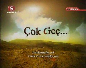 Tek Türkiye 105. Bölüm Fragmanı