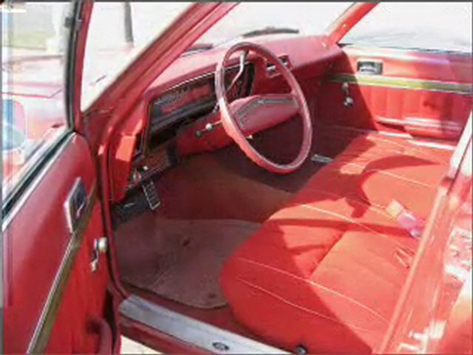 Used 1976 Chevrolet Nova Anoka MN - by EveryCarListed.com