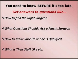 Ultrasonic Liposuction Rocklin