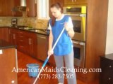 Home clean, Logan Square, Lincoln Square, Andersonville