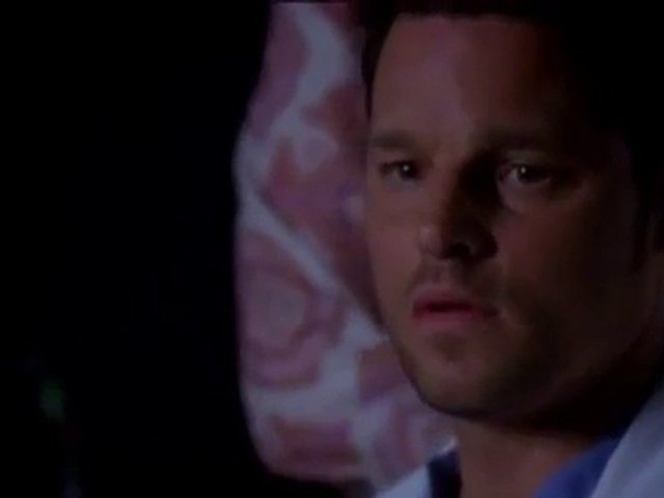 Grey's Anatomy: Promo #2