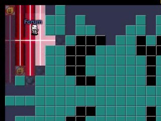 Tutoriel Bouboum : moon quatre bombes