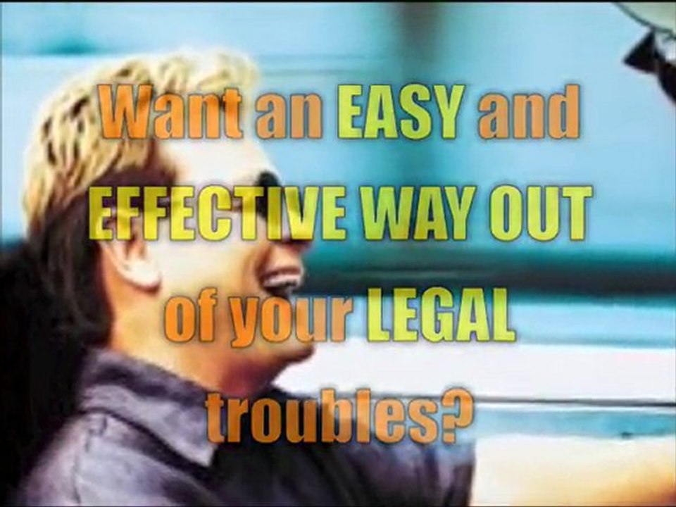 Dallas Traffic Ticket Attorney - We Can Help