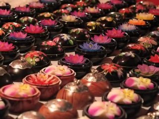 Barbie B. et moi, à fond pour le ReporTour !