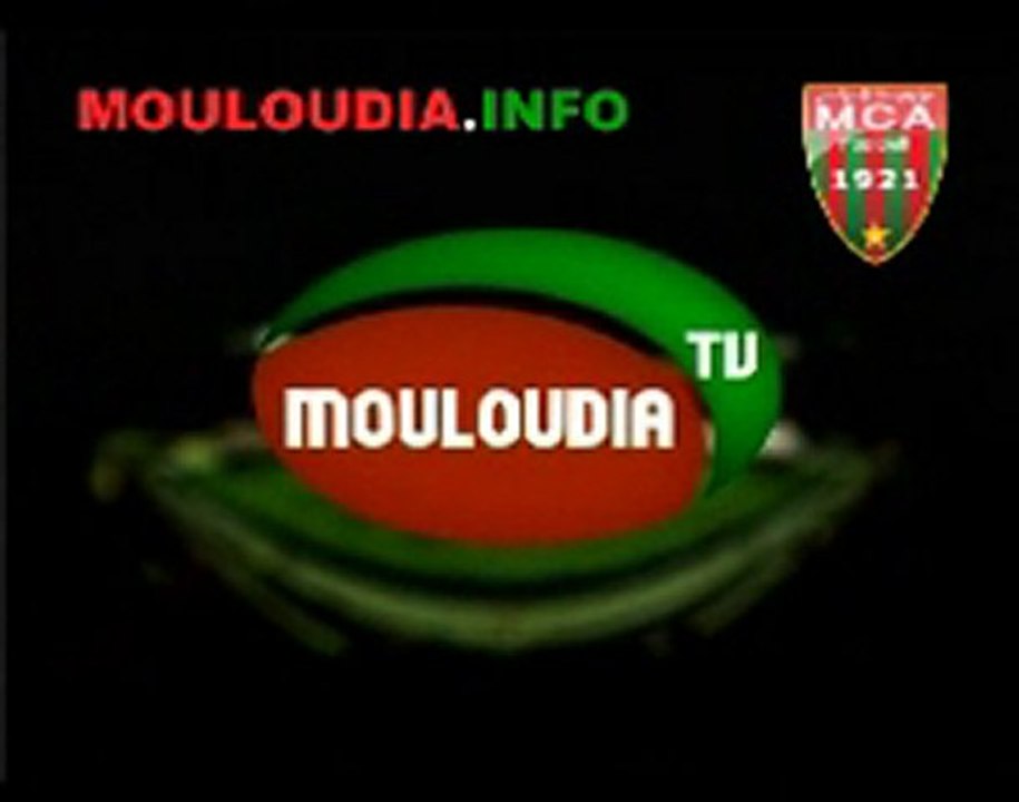 [Ep.01] Mouloudia tv