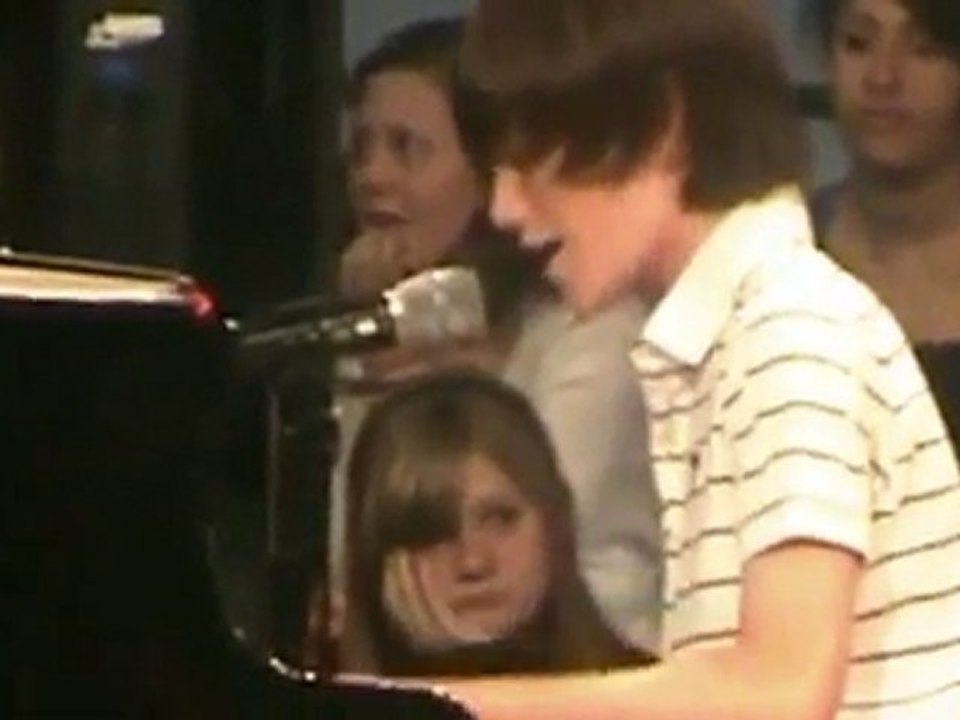 Paparazzi - Greyson Michael Chance