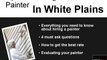 White Plains House Painter-Best House Painter White Plains