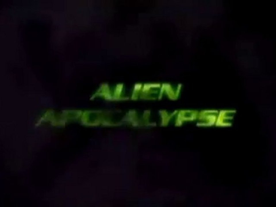  - Bande-Annonce  (Anglais)
