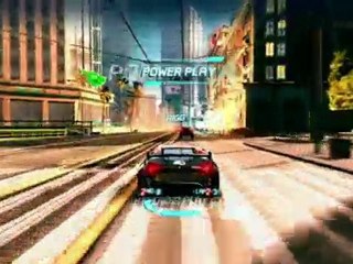 Split/Second Making Of Video #4: Audio Design