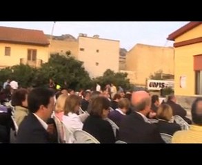 Inaugurazione sede AVIS Cattolica Eraclea (AG)