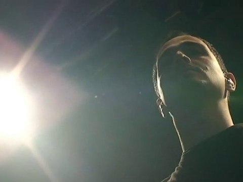 ARKAN : Herbe en Zik 2010