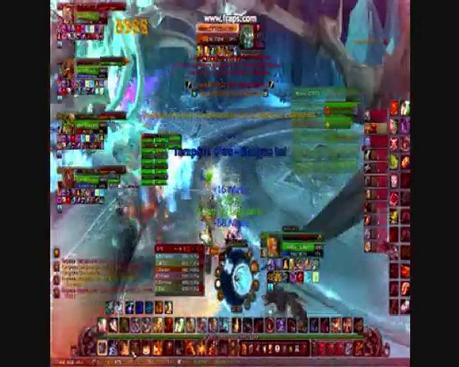 S Gargamoelle ICC 10 Guilde. 1 Try