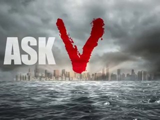 Ask V: Valerie Behind The Scenes