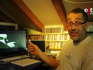 Orain: Adrian Labadie