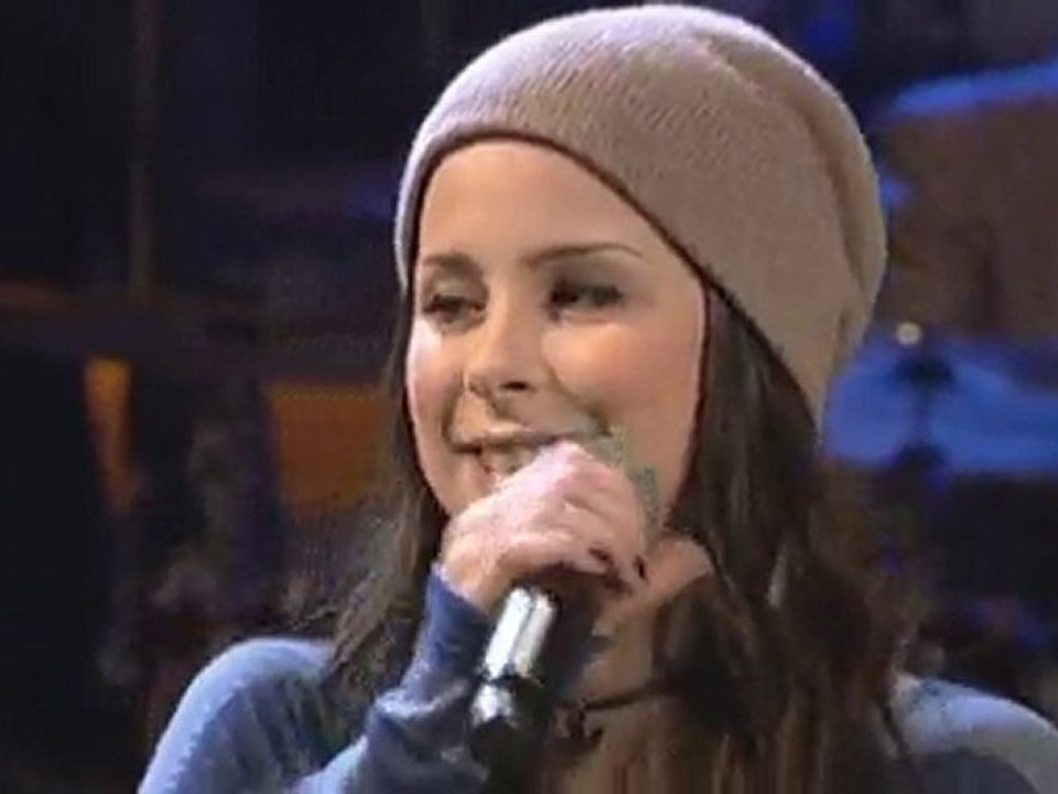 Lena - touch a new day