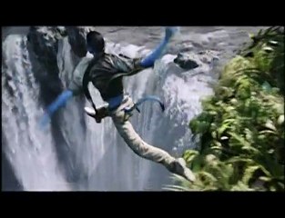 Talking About Avatar - Featurette Talking About Avatar (Anglais)
