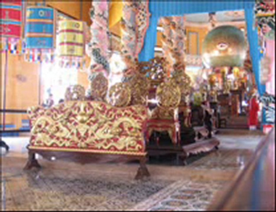 Chúa Yêu Con - Cam Thơ ca