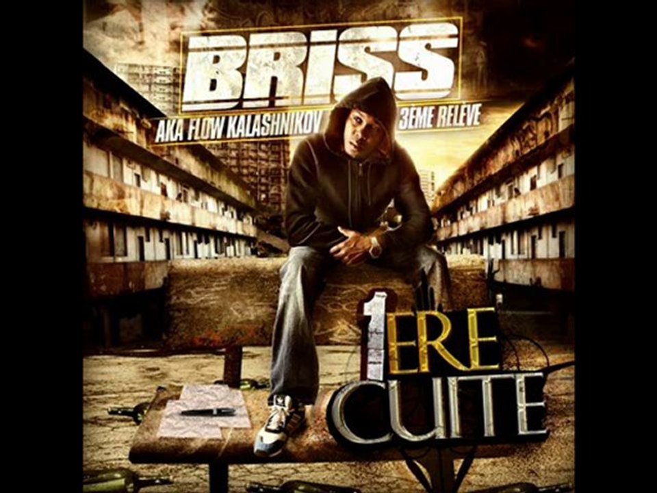 Battement de coeur Briss Ft Six Coups Mc & Zesau