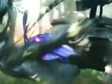 Fighting for Survival - TV Spot Fighting for Survival (English)