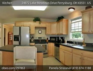 24872 Lake Meadows, Perrysburg, Ohio 43551