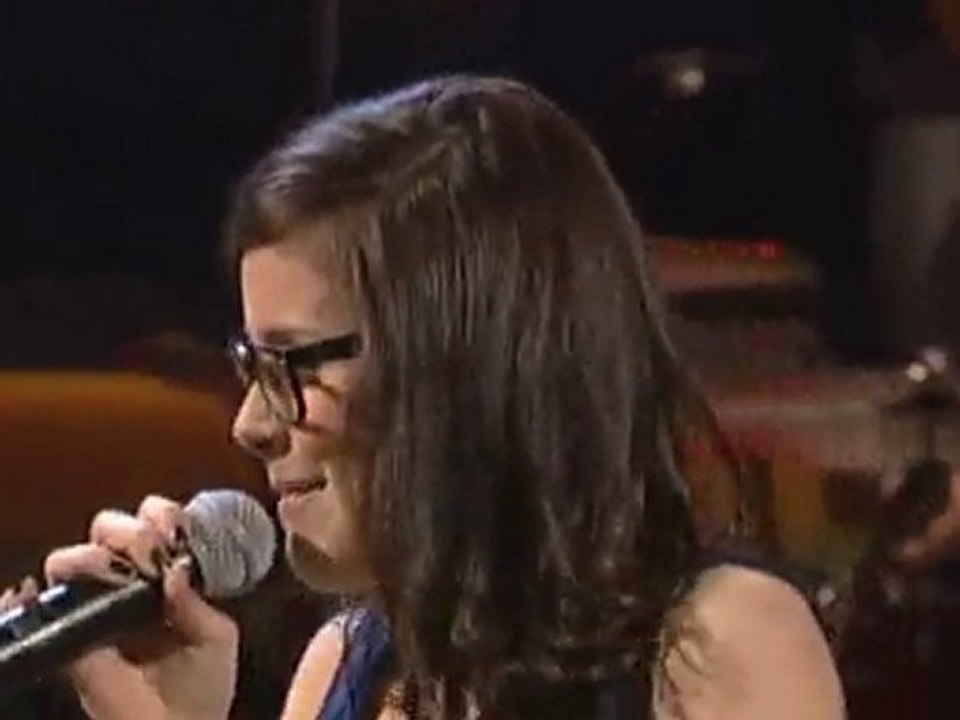 Lena - I Like To Bang My Head