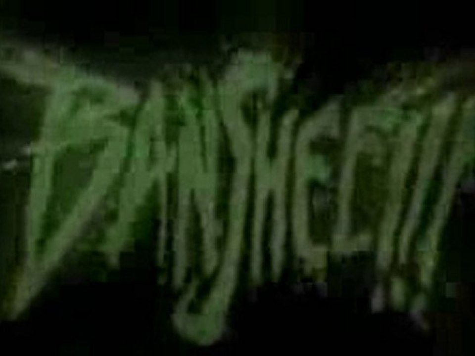 Banshee!!! - Extended Trailer
