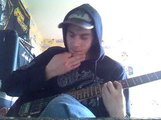 psycho live cover BDO 2002