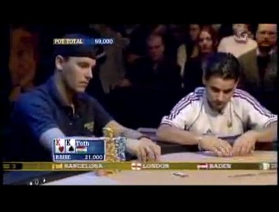 European Poker Tour s03e15 EPT Copenhagen 2007 Pt01