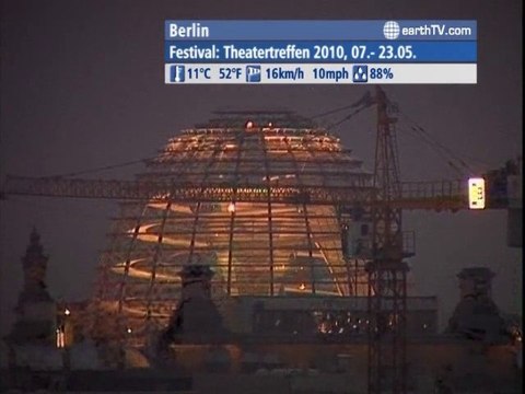 Washington - USA, Cannes - France, Cape Town - South Africa, Los Angeles - USA, Berlin - Germany, Dubrovnik - Croatia, Melbourne - Australia