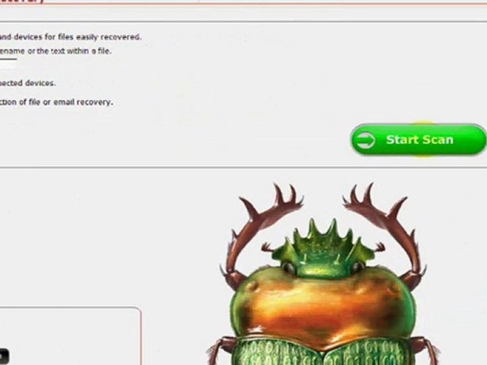 Recover Pictures - Recover Deleted Pictures EASILY