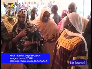 JT FRANCAIS DU 12/05/2010 PAR TCHADONLINE.TV