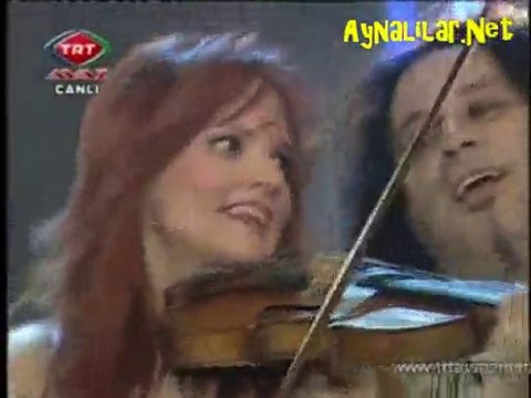 AYNADAN YANSIYANLAR 3. SEZON 2. HAFTA