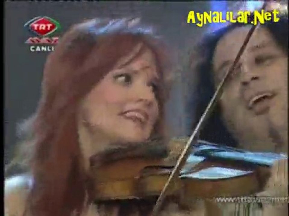 AYNADAN YANSIYANLAR 3. SEZON 2. HAFTA