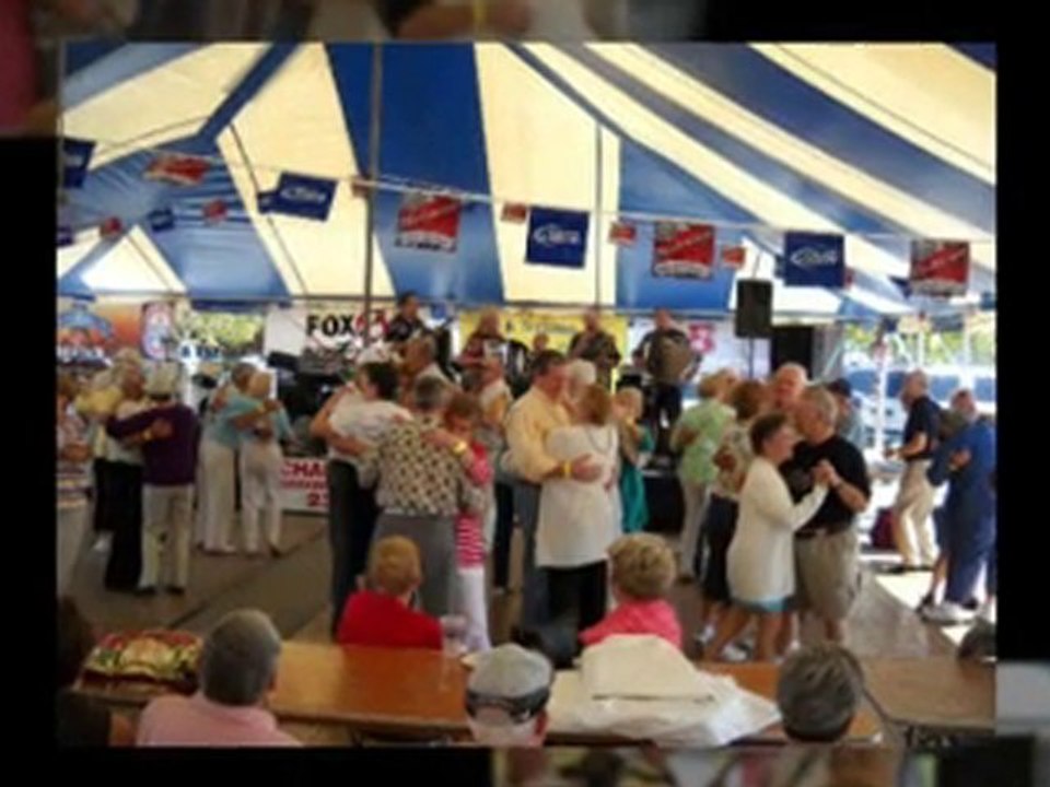 2010 Octoberfest in March