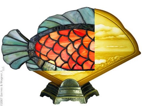 Table Lamp Lighting And Lamps