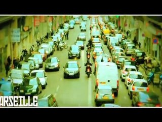 Serna -Empreintes Vocales- Teaser 2