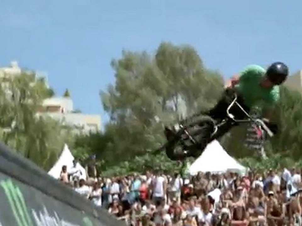 FISE 2010 Montpellier