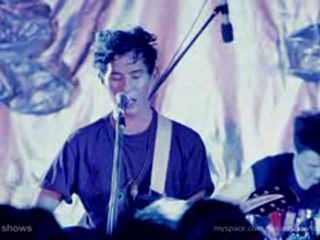 Last Dinosaurs performing Honolulu