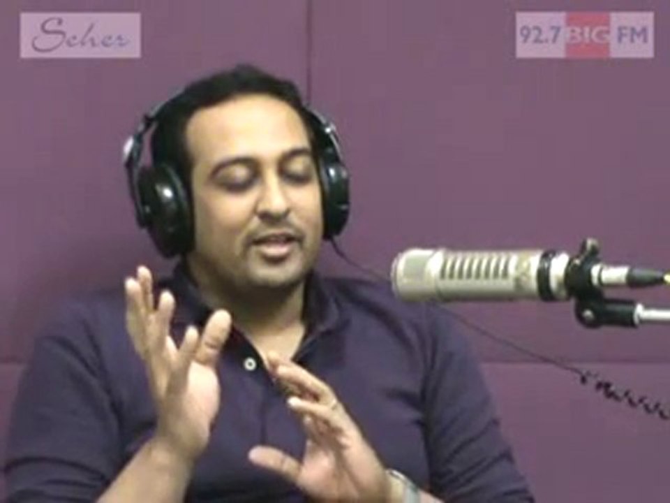 Vikram Hazra Part 14