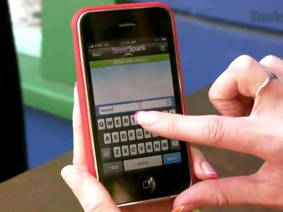 Find your Soul Mate using your iPhone! - AppJudgment